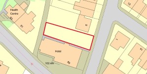Property for Auction in London - 4 Highfield Road, Newbold, Derbyshire, S41 7EY
