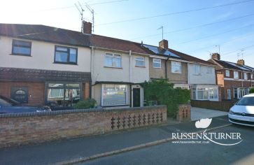 Property for Auction in East Anglia - 6 Methuen Avenue, Gaywood, King's Lynn, Norfolk PE30 4BN