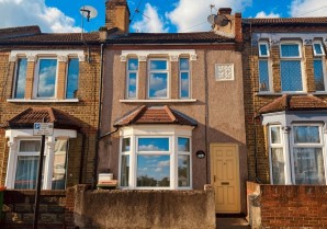 Property for Auction in London - 20 Khartoum Road, Plaistow, London, E13 8RF