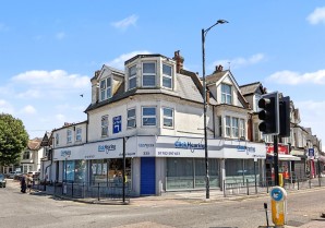 Property for Auction in London - 325A London Road, Westcliff-on-Sea, Essex, SS0 7BX