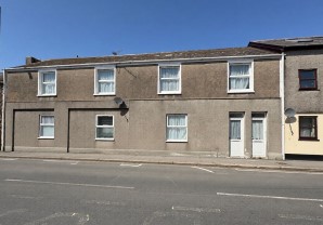 Property for Auction in London - 37 and 37A Trevenson Street, Camborne, Cornwall, TR14 8JD