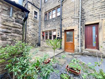 Property for Auction in Manchester - The Mews, St. Annes Square, Delph, Saddleworth, OL3 5JD