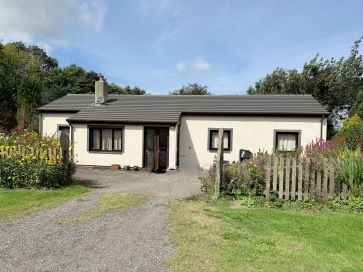 Property for Auction in Cumbria - Briscoe Close, Lamplugh, Workington, Cumbria CA14 4TZ