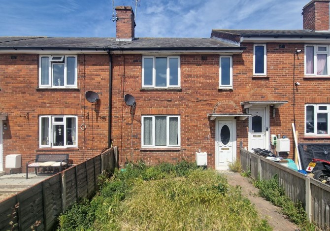 Lot Image