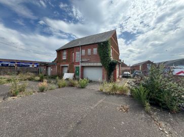 Property for Auction in East Anglia - The Old Dairy, Pound Lane, Heacham, King's Lynn, Norfolk PE31 7ET