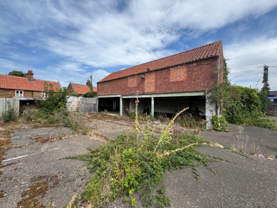 Lot Image