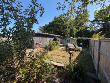 Property for Auction in East Anglia - Boat House, Stone Lane, Hoveton, Norwich, Norfolk NR12 8FP