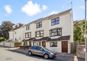 Property for Auction in Sussex & Hampshire - 65B Franklin Road, Brighton, BN2 3AD