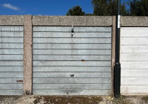 Property for Auction in London - Garage at Seddon Court, Hepplewhite Close, Crawley, West Sussex, RH11 9LF