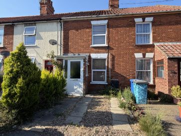 Property for Auction in East Anglia - 7 Providence Place, Ravensmere, Beccles, Suffolk NR34 9DJ