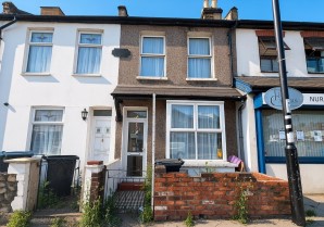 Property for Auction in London - 413 Whitehorse Road, Thornton Heath, Surrey, CR7 8SD
