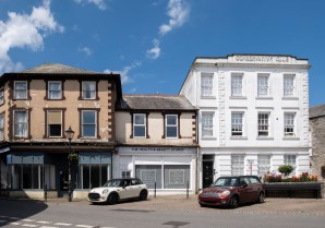 Property for Auction in London - 2 Broad Street, St. Columb, Cornwall, TR9 6AS
