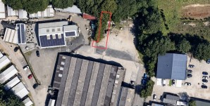 Property for Auction in London - Compound 1, Par Moor Road, Par, Cornwall, PL24 2SQ