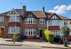 Property for Auction in London - 68 St. Margarets Avenue, Whetstone, London, N20 9LJ