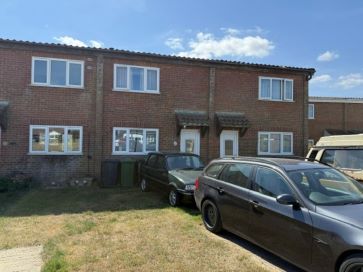Property for Auction in East Anglia - 72 Coastline Village, Ostend Road, Walcott, Norwich, Norfolk NR12 0NE