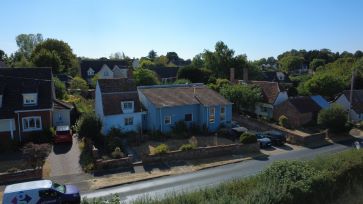 Property for Auction in East Anglia - Sugar Loaf, Great Bradley, Newmarket, Cambridgeshire CB8 9LQ