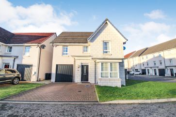 Property for Auction in Scotland - 6 Garthdee Farm Lane, Aberdeen, Aberdeen City AB10 7GG