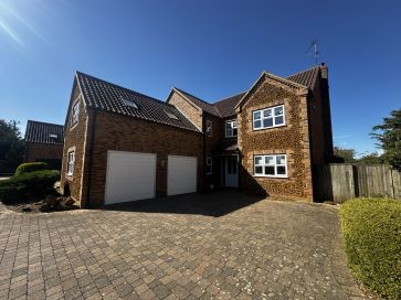 Property for Auction in East Anglia - 2 Burman Mews, Lynn Road, East Winch, King's Lynn, Norfolk PE32 1JZ