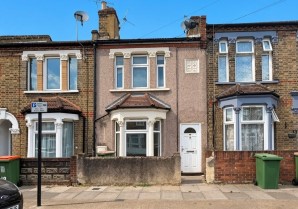 Property for Auction in London - 20 Khartoum Road, Plaistow, London, E13 8RF