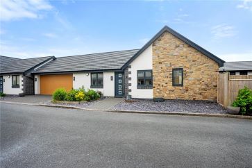 Property for Auction in North West - 16 Beech Close, Claughton-On-Brock, Preston, Lancashire PR3 0QX