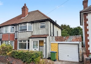 Property for Auction in London - 308 St. Pauls Road, Smethwick, West Midlands, B66 1HF