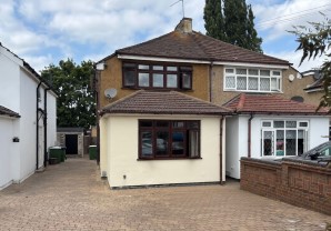 Property for Auction in London - 21 Wyncham Avenue, Sidcup, Kent, DA15 8EU