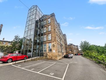 Property for Auction in Manchester - 8 Fearnley Mill Drive, Huddersfield, West Yorkshire, HD5 0RD