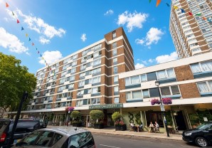Property for Auction in London - 14 Coniston Court, Kendal Street, Bayswater, London, W2 2AN