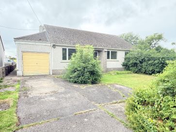Property for Auction in Cumbria - The Croft, Maryport Road, Dearham, Maryport, Cumbria CA15 7EE