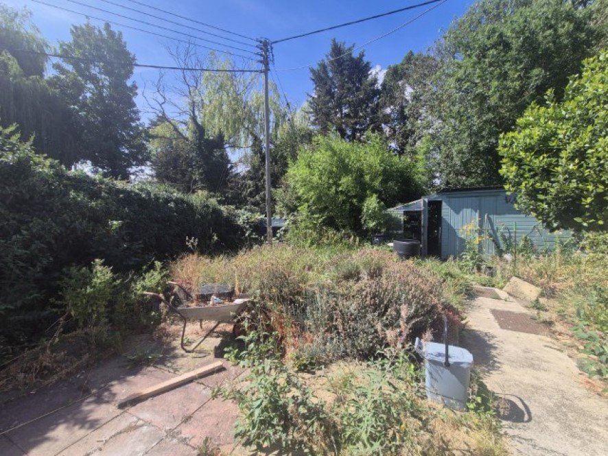 Lot Image