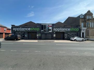 Property for Auction in North West - 135 Heysham Road, Heysham, Morecambe, Lancashire LA3 1DE