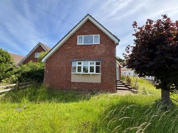 Property for Auction in Lincolnshire - 1 School Lane, Snitterby, Gainsborough, Lincolnshire DN21 4TS