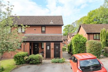Property for Auction in West Yorkshire - 43 Maple Croft, Moortown, Leeds, West Yorkshire LS17 6AN