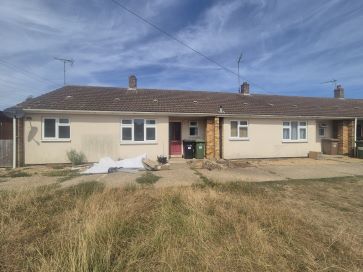 Property for Auction in East Anglia - 167 School Road, Walton Highway, Wisbech, Cambridgeshire PE14 7DS