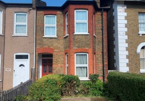 Property for Auction in London - 57 Sydenham Park Road, Sydenham, London, SE26 4DL