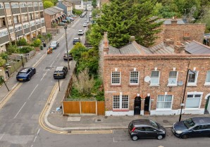 Property for Auction in London - 2 Primrose Road, Leyton, London, E10 5ED