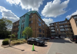 Property for Auction in London - Flat 48 Weston Court, 5 Brindley Place, Uxbridge, Middlesex, UB8 2UF