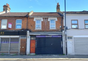 Property for Auction in London - 179 Upton Lane, Forest Gate, London, E7 9PJ