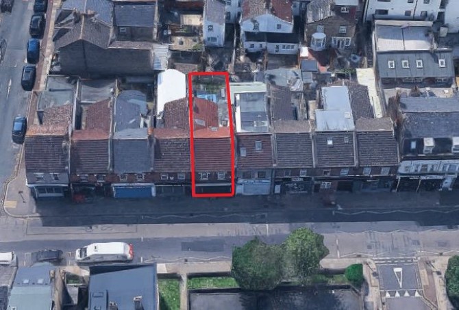 Lot Image