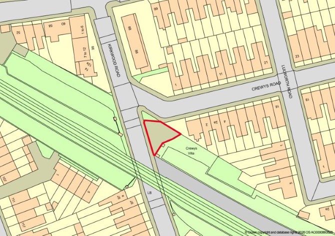 Lot Image