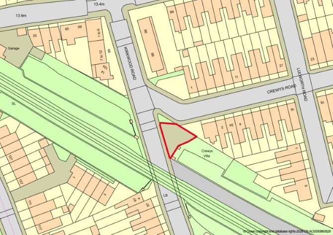 Lot Image