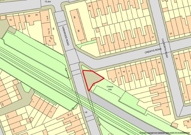Lot Image