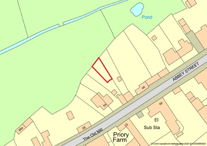 Lot Image