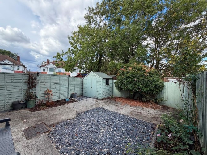 Lot Image