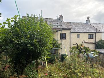 Property for Auction in Cumbria - Squirrel Dene Cottage, Dufton, Appleby-In-Westmorland, Cumbria CA16 6DB
