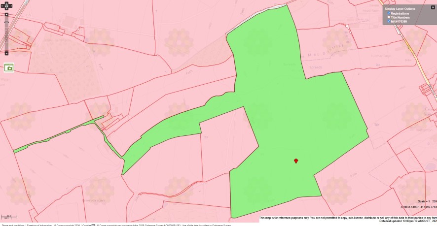 Lot Image