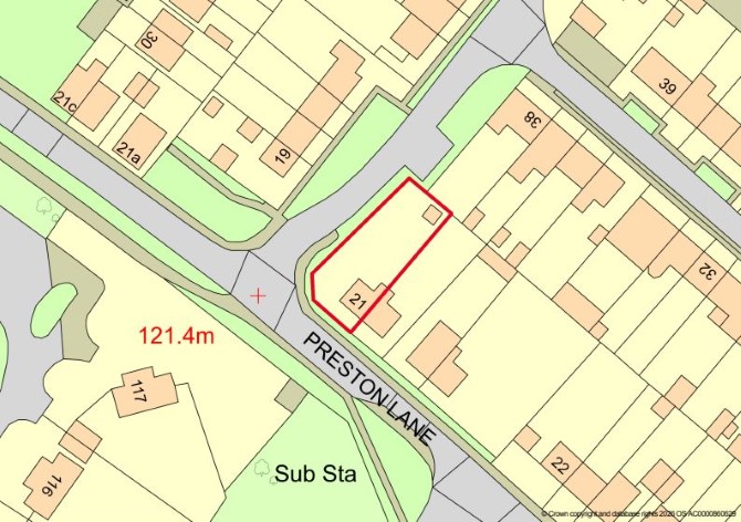 Lot Image