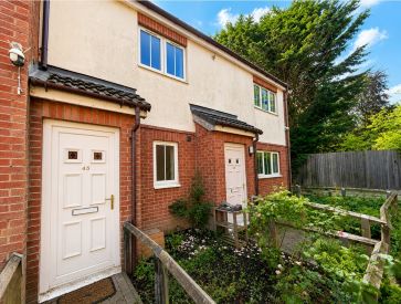 Property for Auction in East Anglia - 45 Ayscough Avenue, Spalding, Lincolnshire PE11 2QB