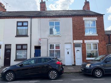 Property for Auction in Leicestershire - 67A Eastleigh Road, Leicester, Leicestershire LE3 0DD