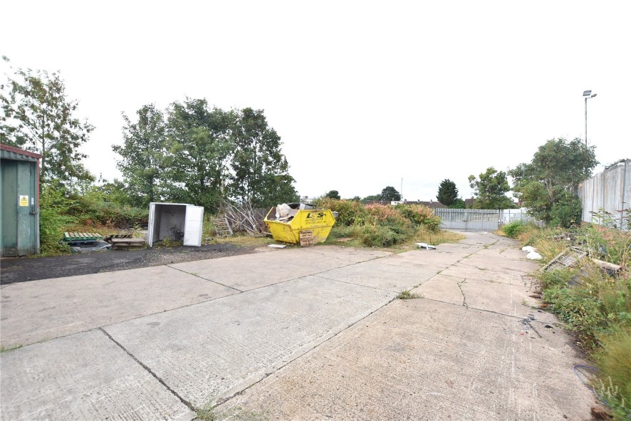 Lot Image